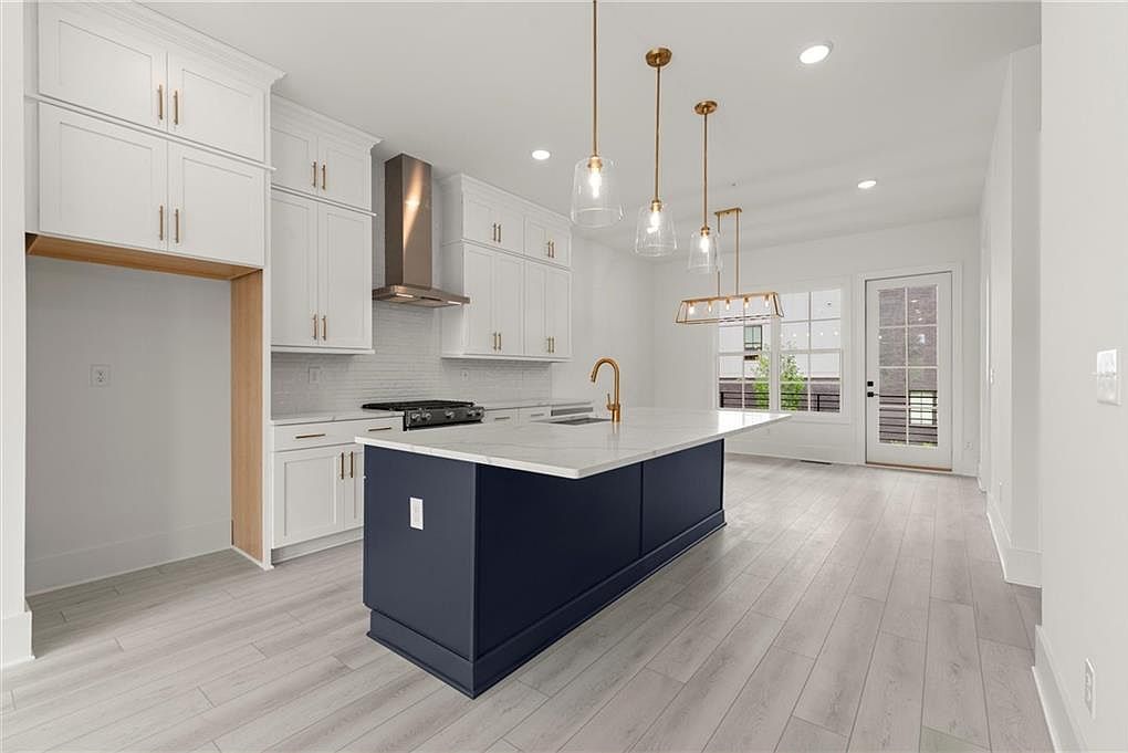 669 Soul Aly #144 Alpharetta, GA 30009 | New build