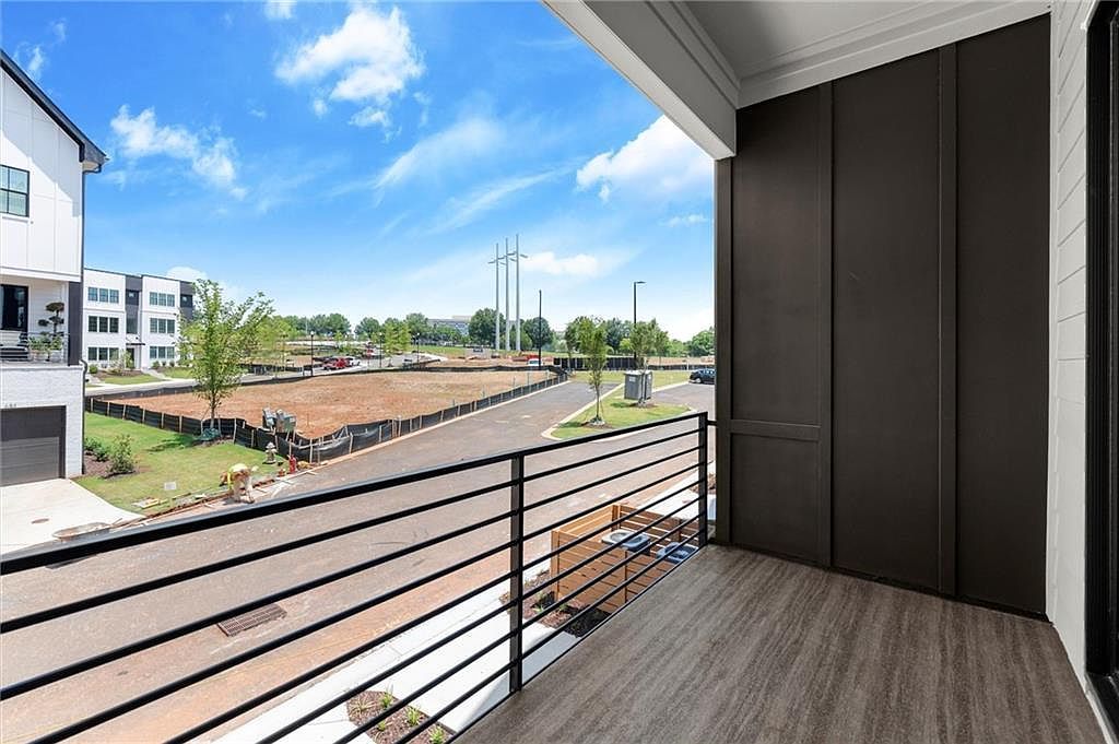 655 Soul Aly #137 Alpharetta, GA 30009  | New build