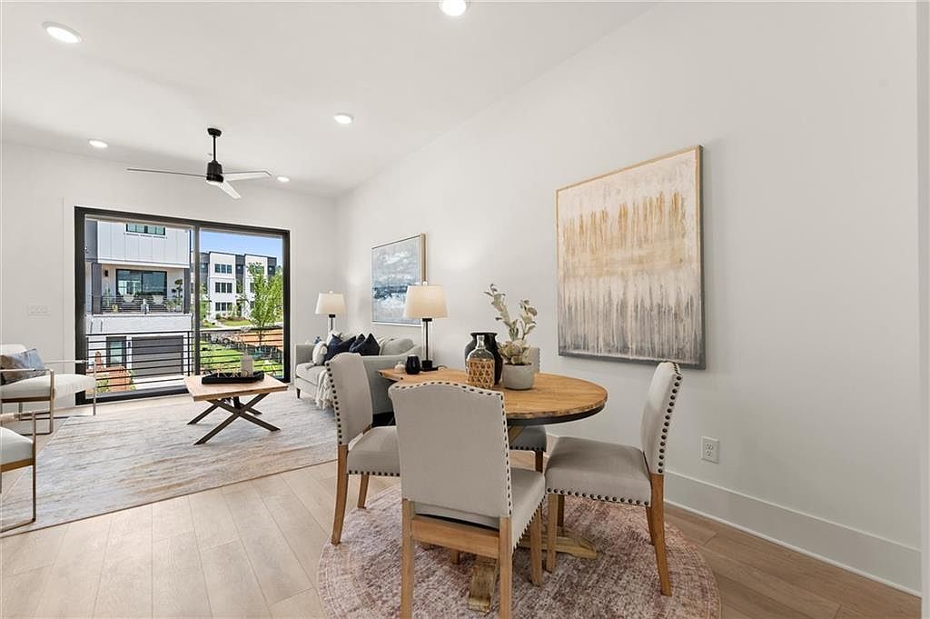 649 Soul Aly #134 Alpharetta, GA 30009  | New build