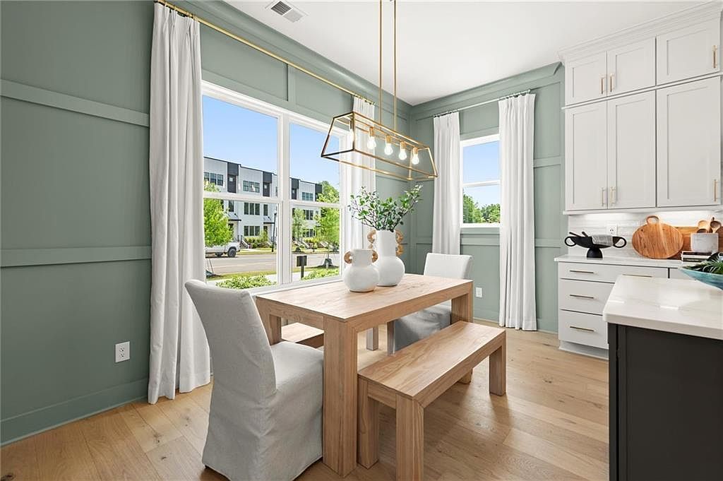 326 Treble Way Alpharetta, GA 30009  | Single Family