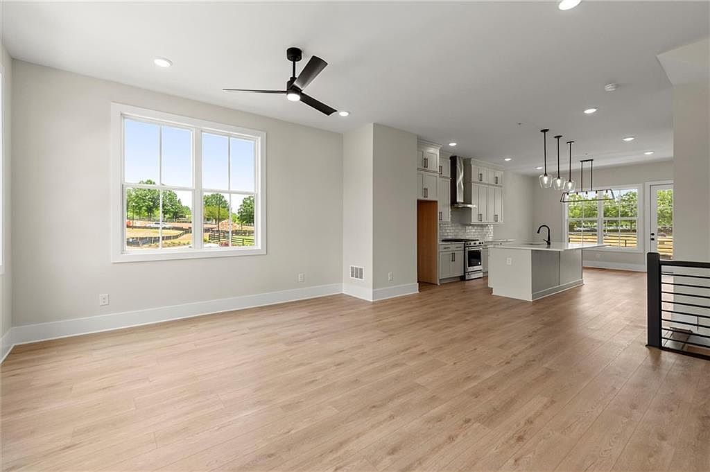 439 Mezzo Ln #88 Alpharetta, GA 30009  | New build