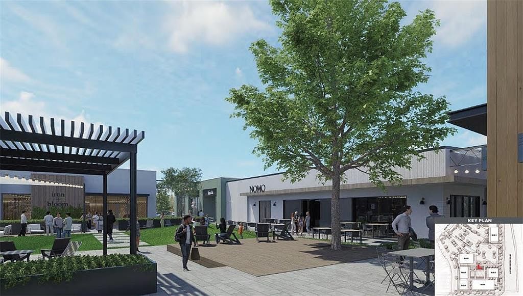 316 Treble Way Alpharetta, GA 30009 | Single Family