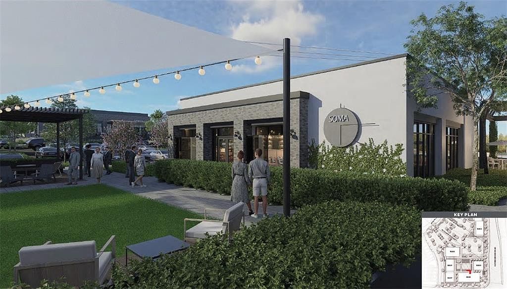 318 Treble Way Alpharetta, GA 30009 | Single Family