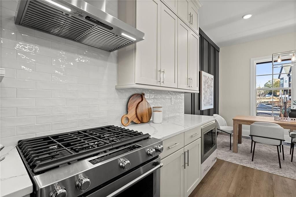 677 Soul Aly #148 Alpharetta, GA 30009 | New build