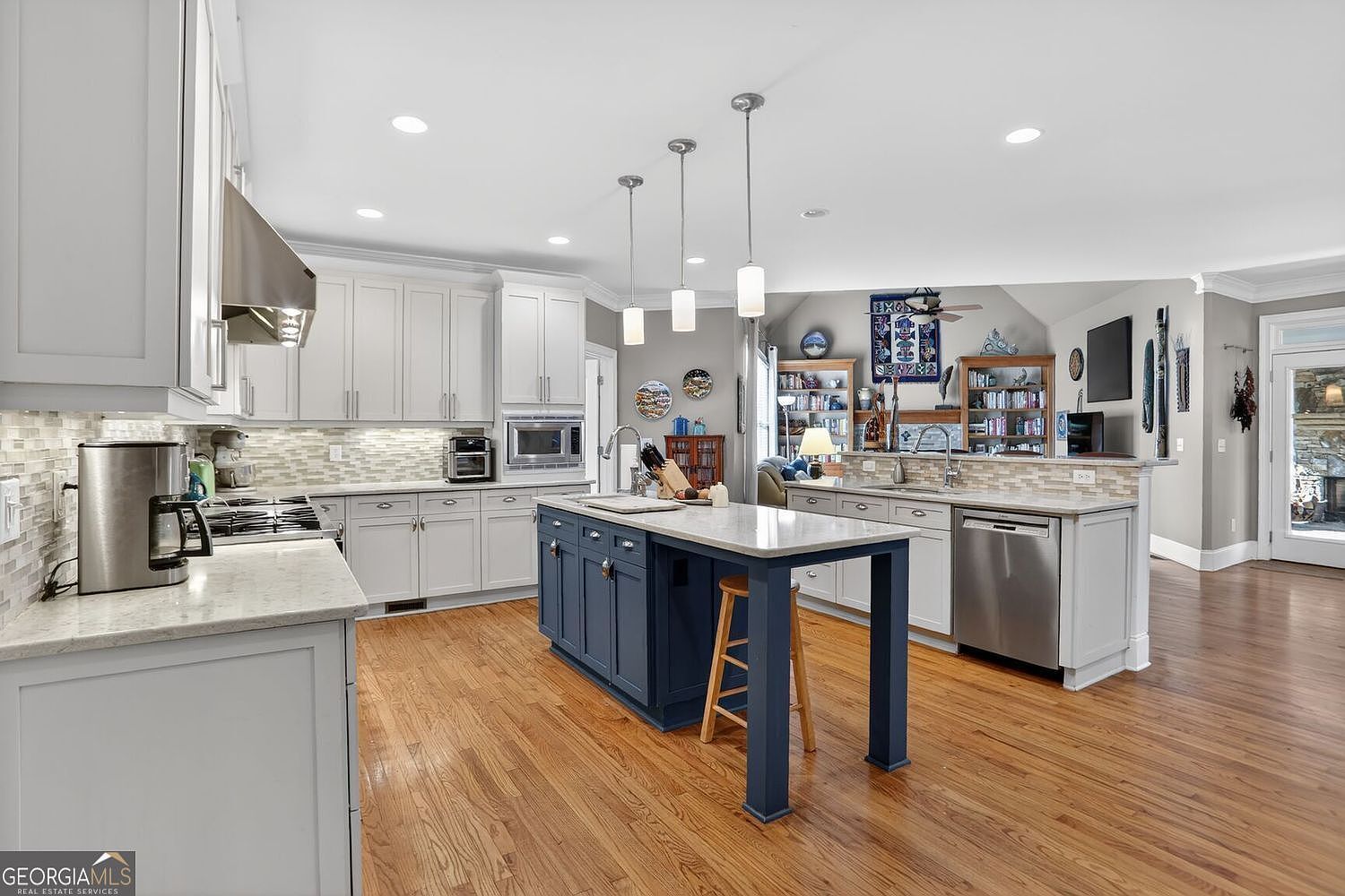 2820 Aldrich Dr Cumming, GA 30040  | Single Family