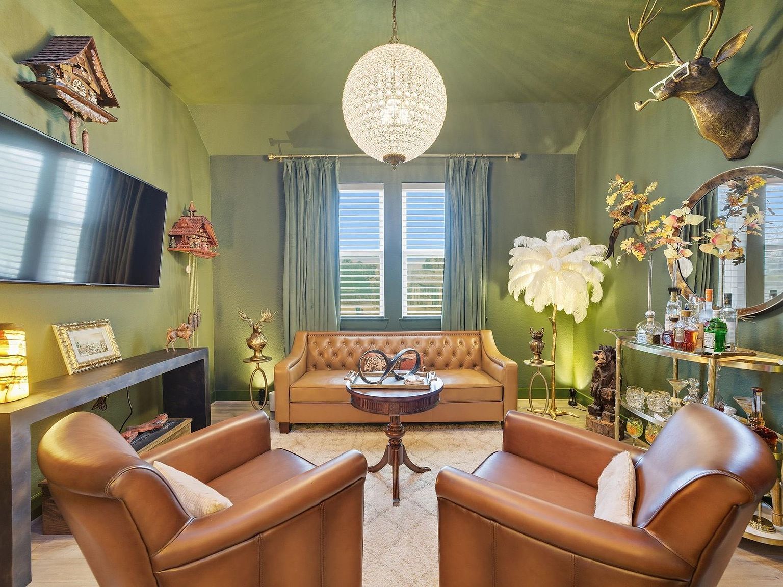 9786 Rockwell Dr Willis, TX 77318  | Single Family