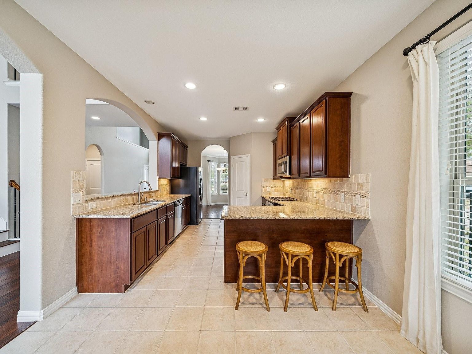 12318 Meadow Breeze Dr Cypress, TX 77433  | Single Family