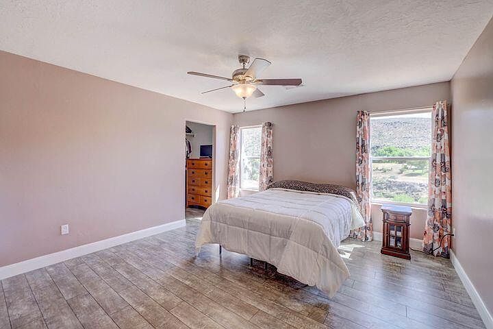 715 S Peachtree Dr Toquerville, UT 84774  | Single Family