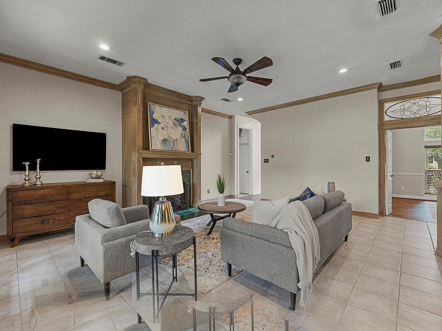 820 Windlake Cir Heath, TX 75032 | Single Family