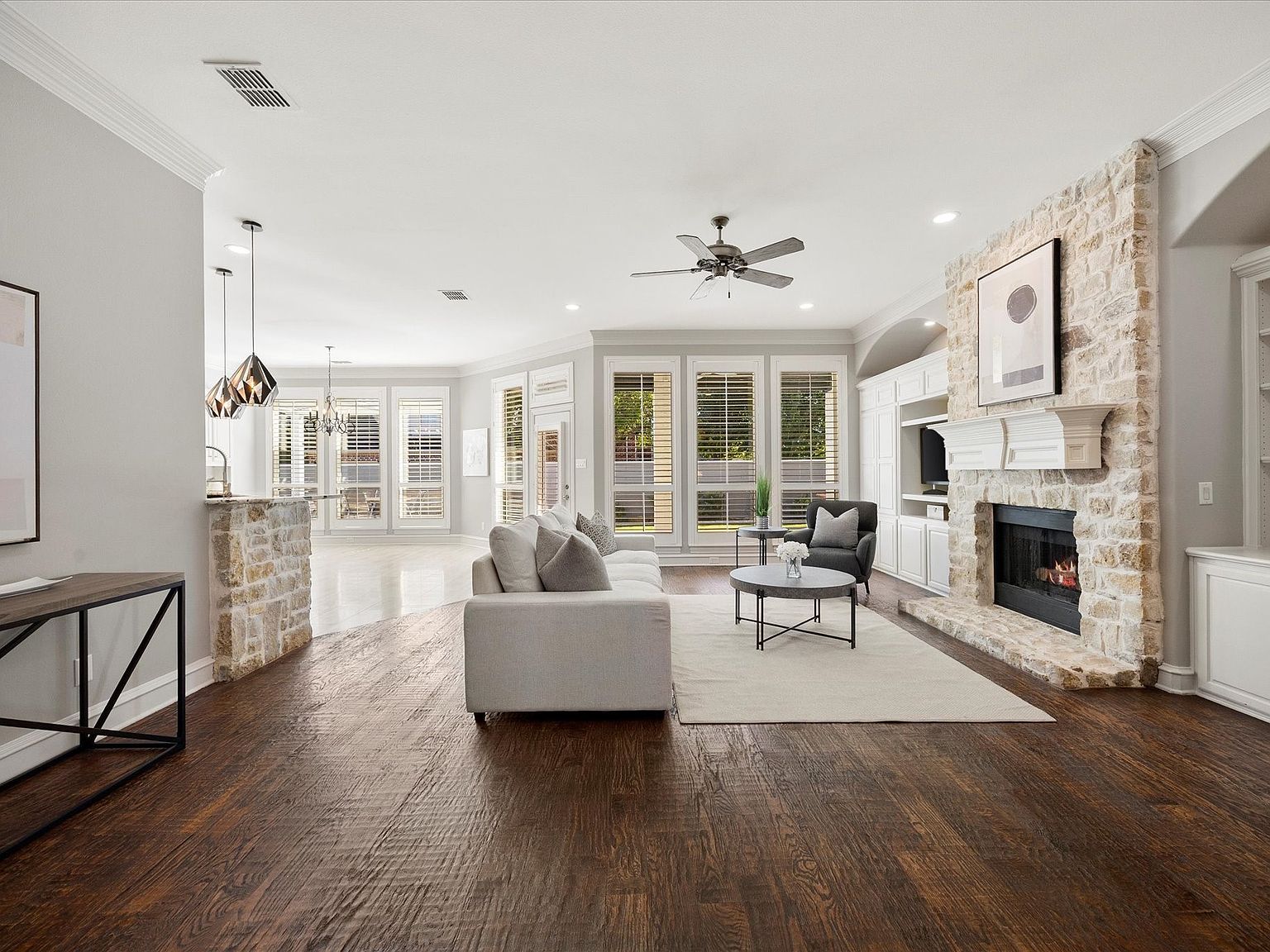 2200 Kings Pass Heath, TX 75032  | Single Family