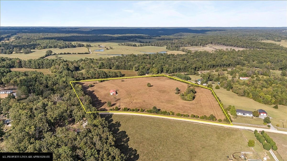 1849 Humphreys Co Line Rd Dickson, TN 37055  | Land/Lot