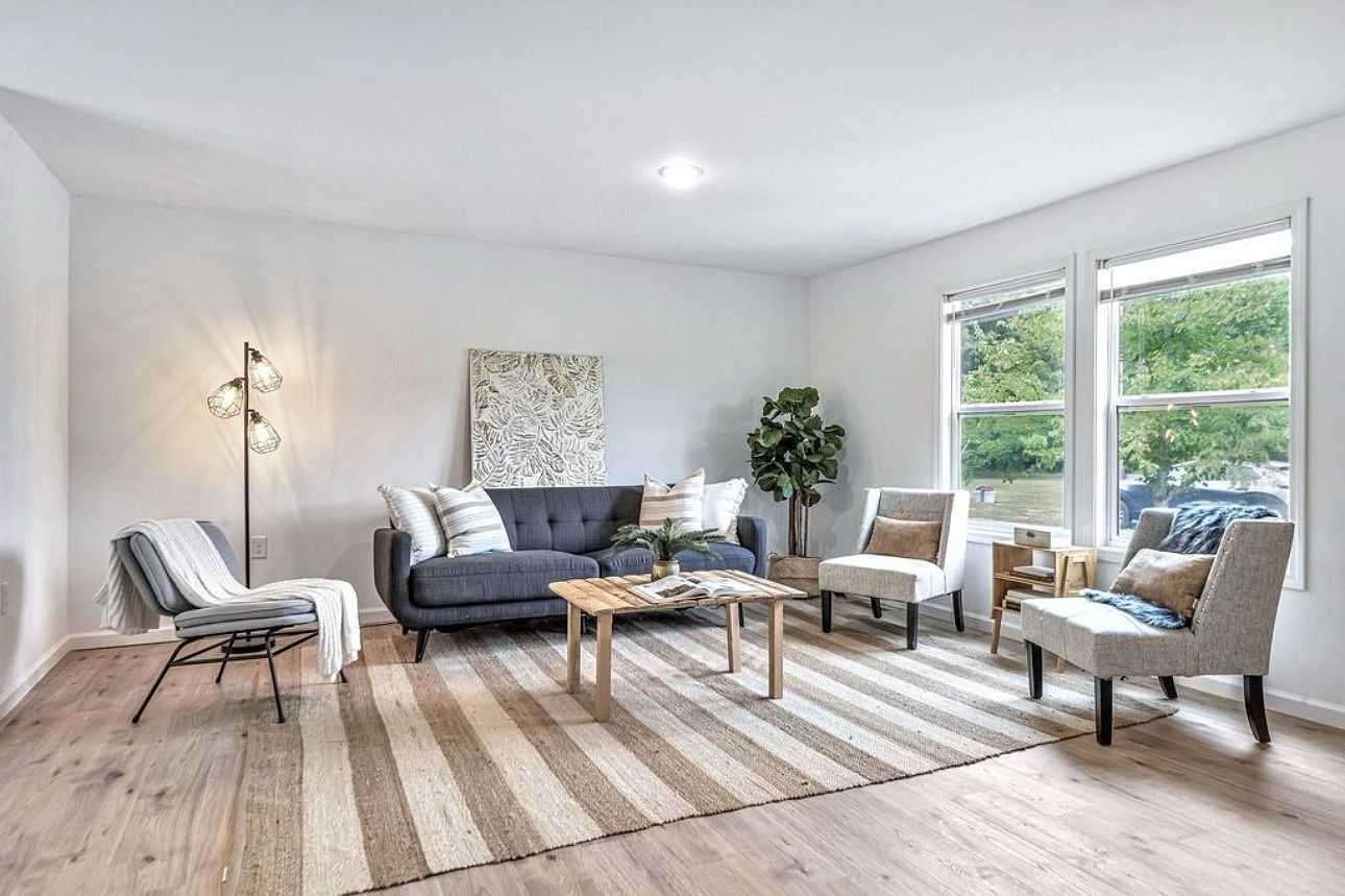 10498 Missionary Ridge Rd Bon Aqua, TN 37025  | Single Family