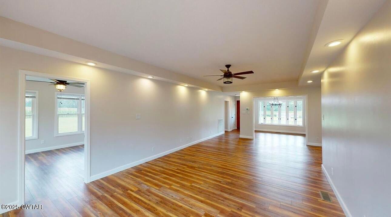 40 Jd Barr Rd Trenton, TN 38382 | Single Family