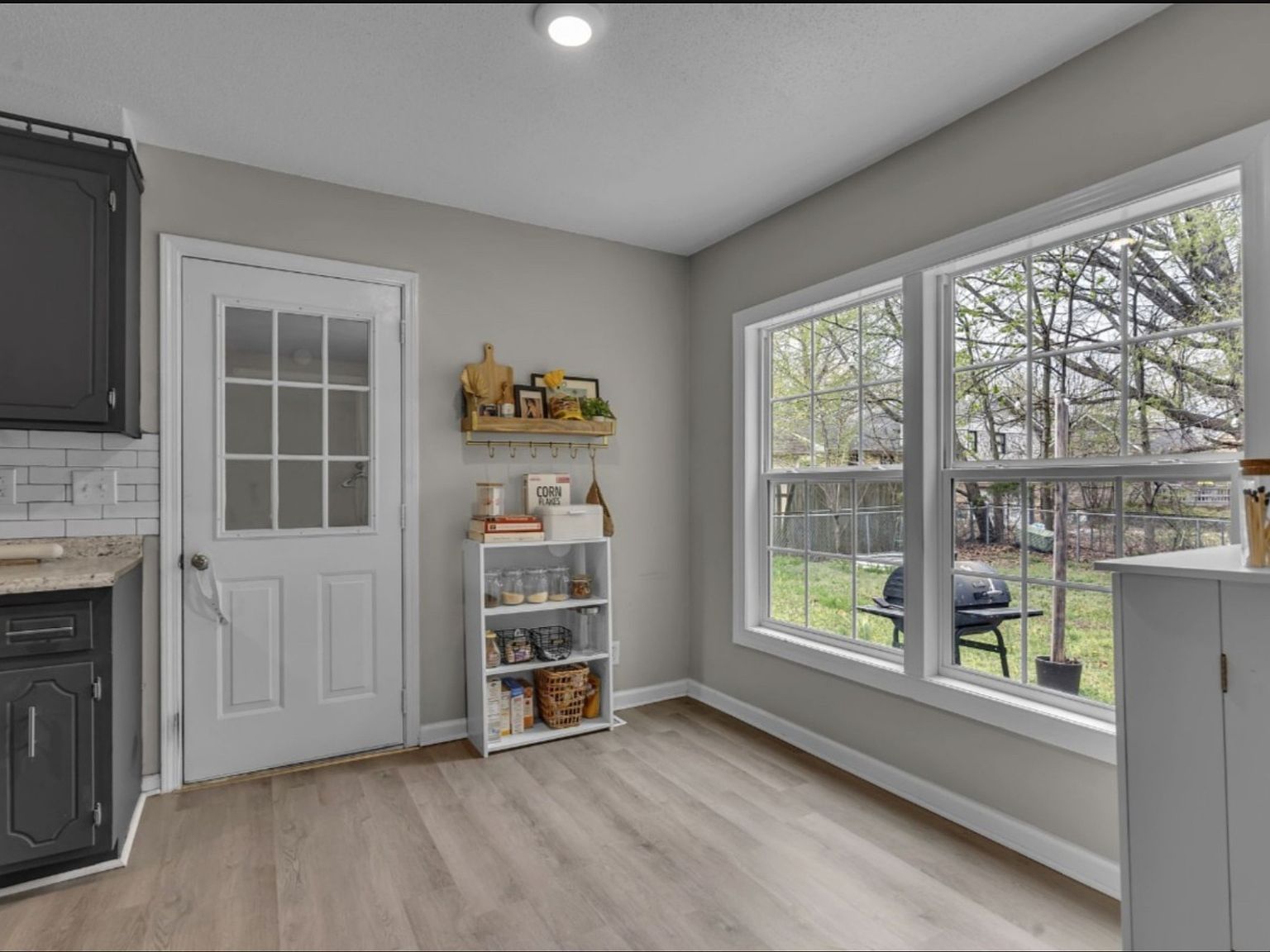 1202 Windchase Dr Clarksville, TN 37042  | Single Family