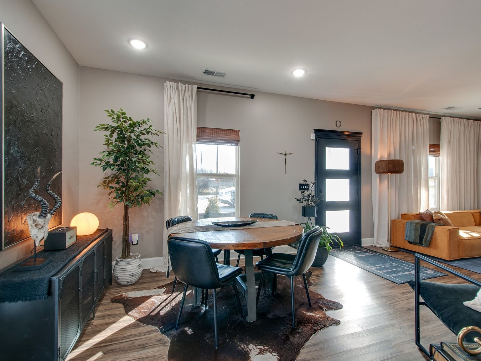 146 Eno Rd Dickson, TN 37055  | Single Family