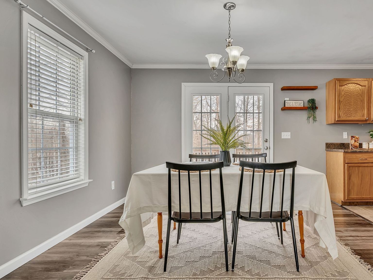 110 Marty Ln White Bluff, TN 37187  | Single Family