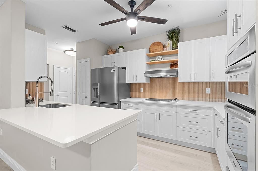 4221 W Spruce St APT 1108 Tampa, FL 33607  | Condominium