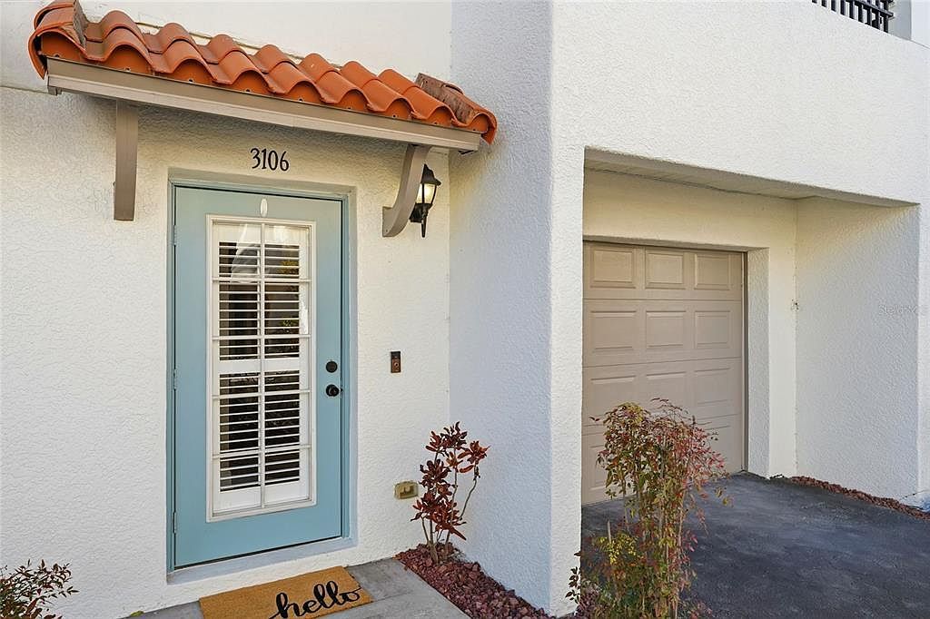 3106 Toscana Cir Tampa, FL 33611  | New build