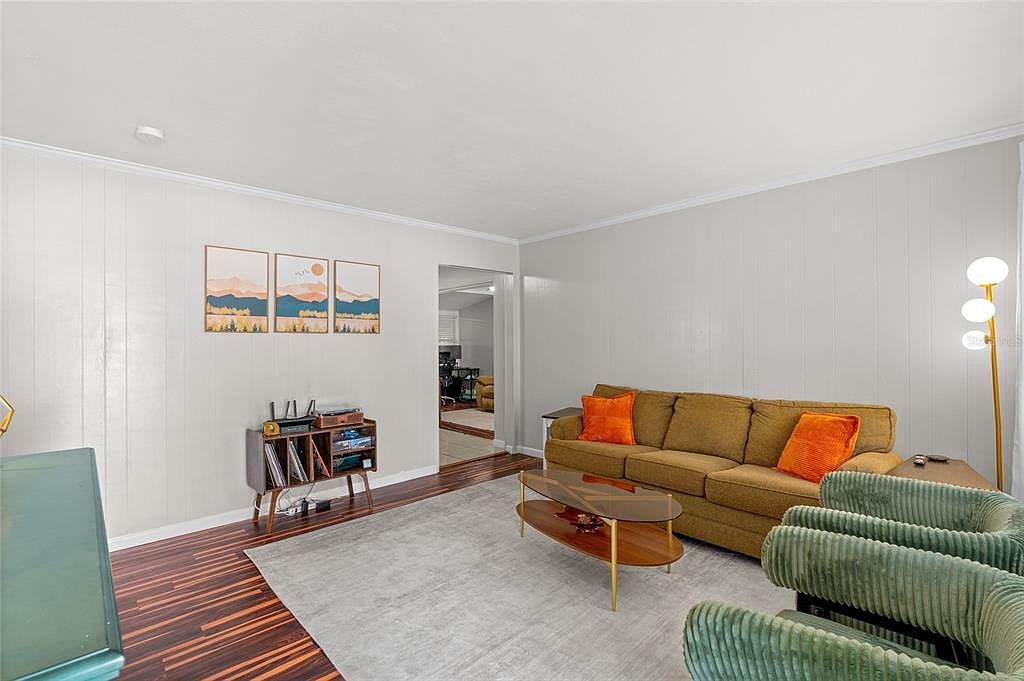 3120 20th St N Saint Petersburg, FL 33713  | Single Family