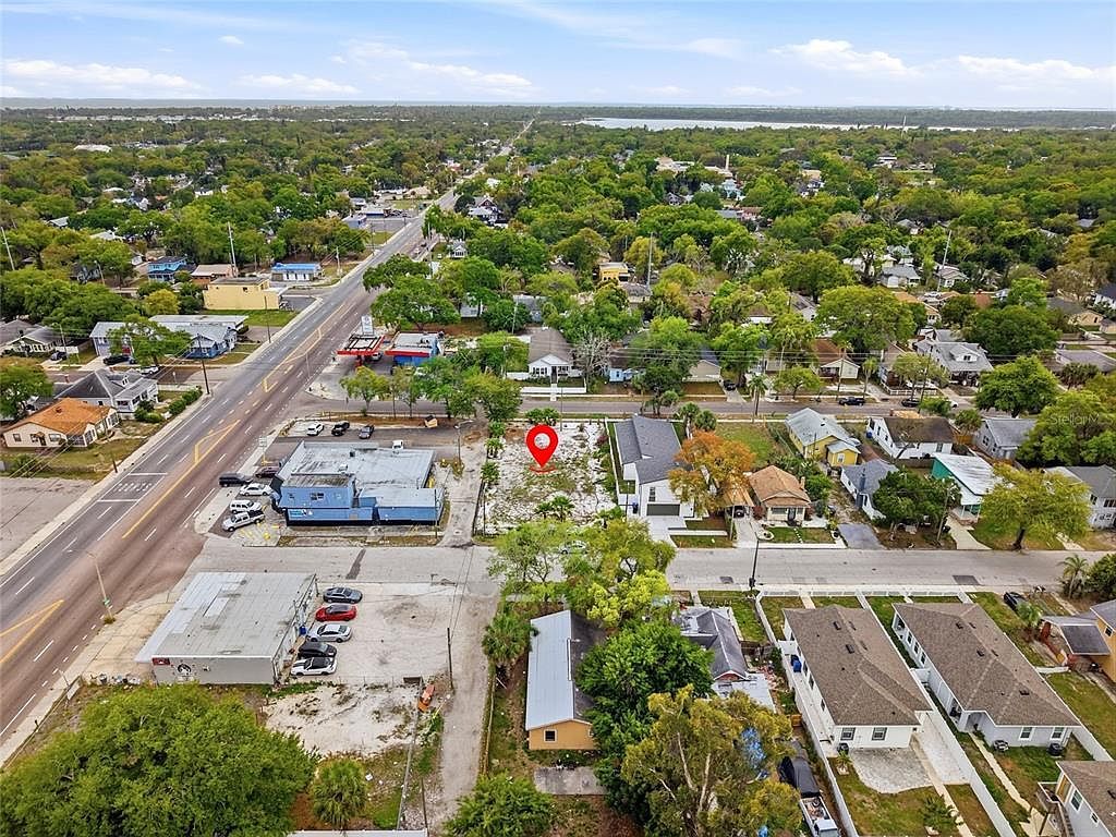 13th Ave S Lot 48 Saint Petersburg, FL 33705 | Land/Lot