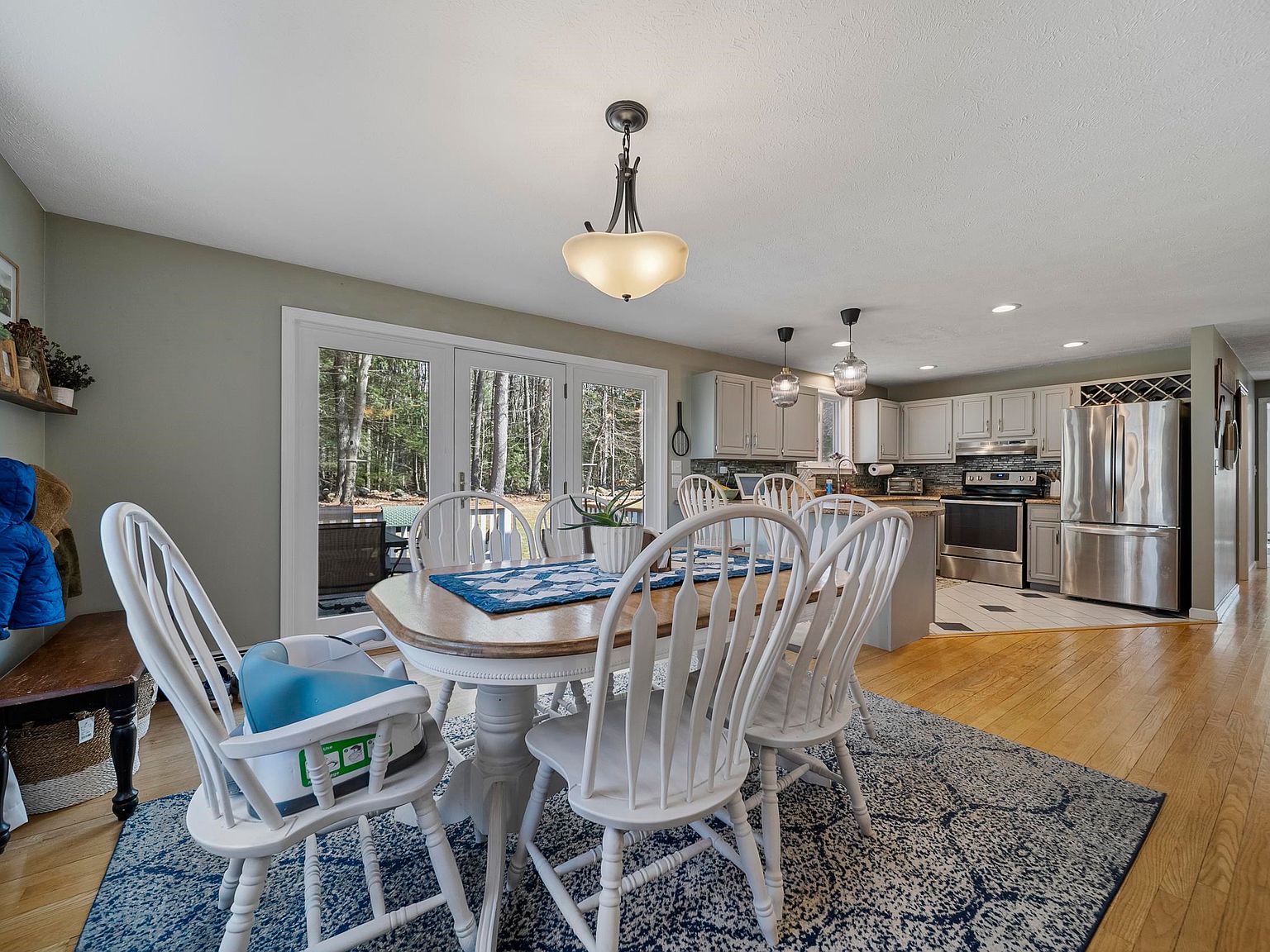 916 River Rd Weare, NH 03281 | Single Family