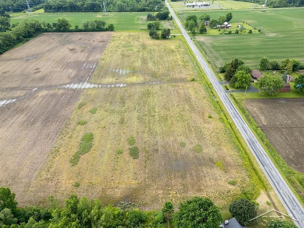 PARCEL C N Center Rd PARCEL C Saginaw, MI 48604 | Land/Lot