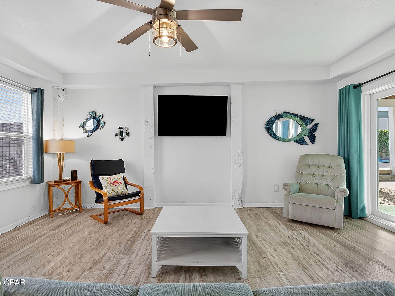 3820 Treasure Cir Panama City Beach, FL 32408 | Single Family