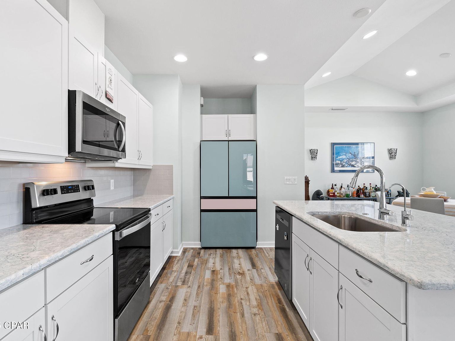 8390 Jollymon Way Panama City Beach, FL 32413  | Single Family