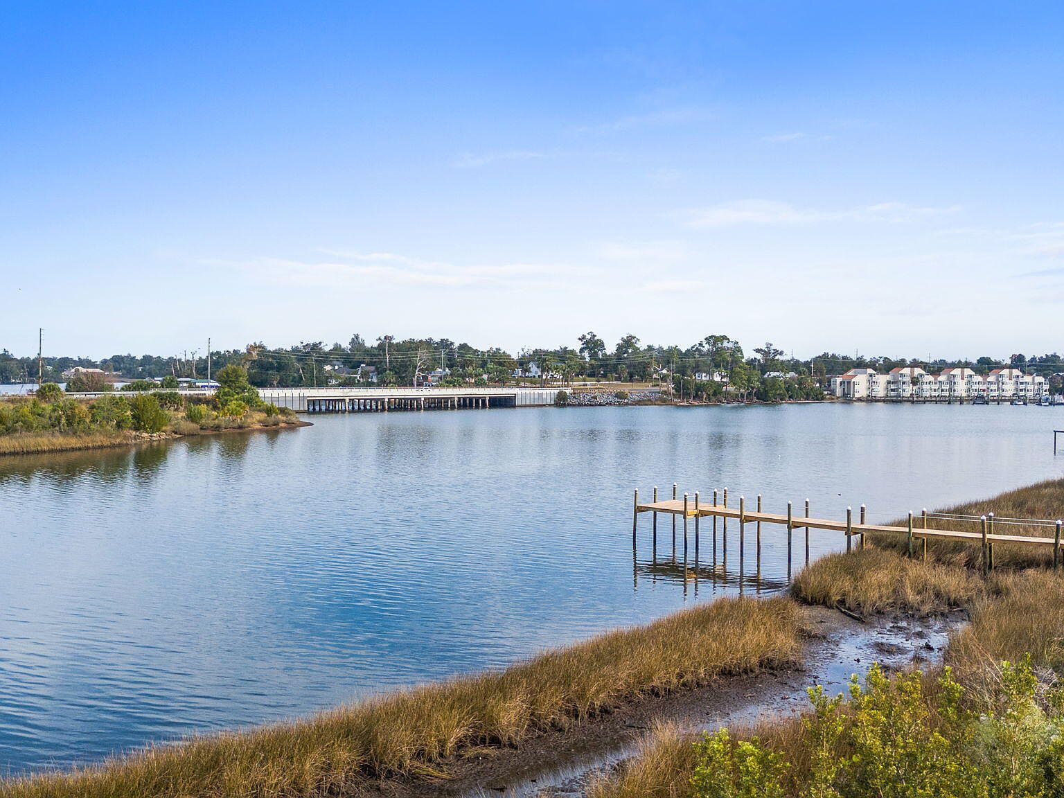 1112 Cove Pointe Dr Panama City, FL 32401  | Single Family