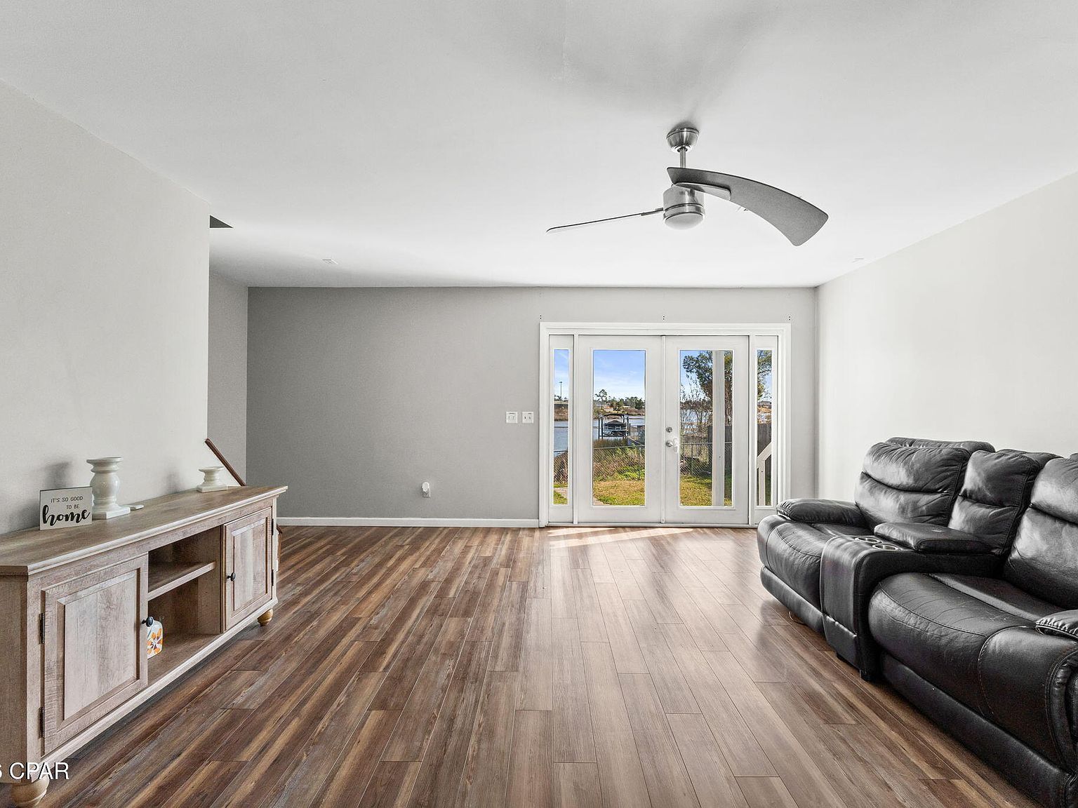 533 S Berthe Ave Panama City, FL 32404  | New build