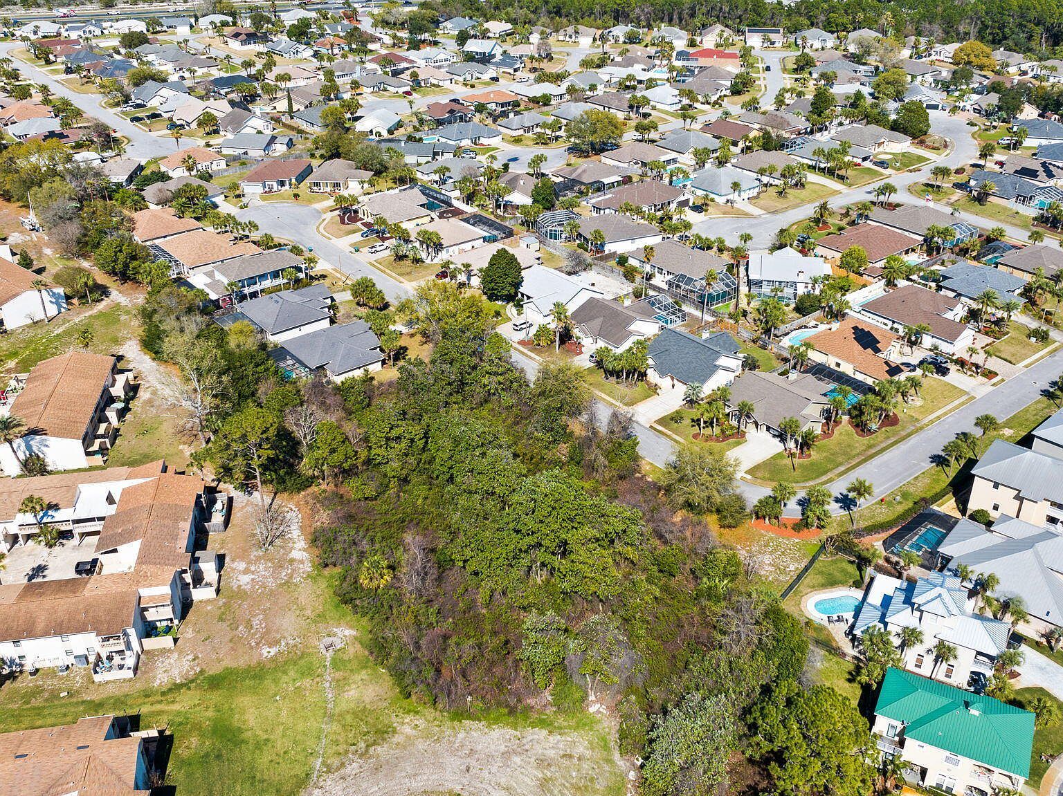 209 Summer Breeze Rd Panama City Beach, FL 32413 | Land/Lot