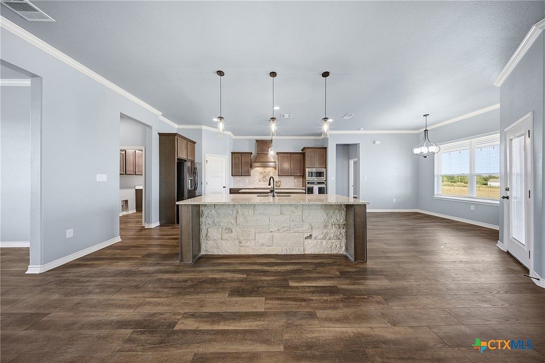 3800 Bottoms East Rd Troy, TX 76579  | Single Family