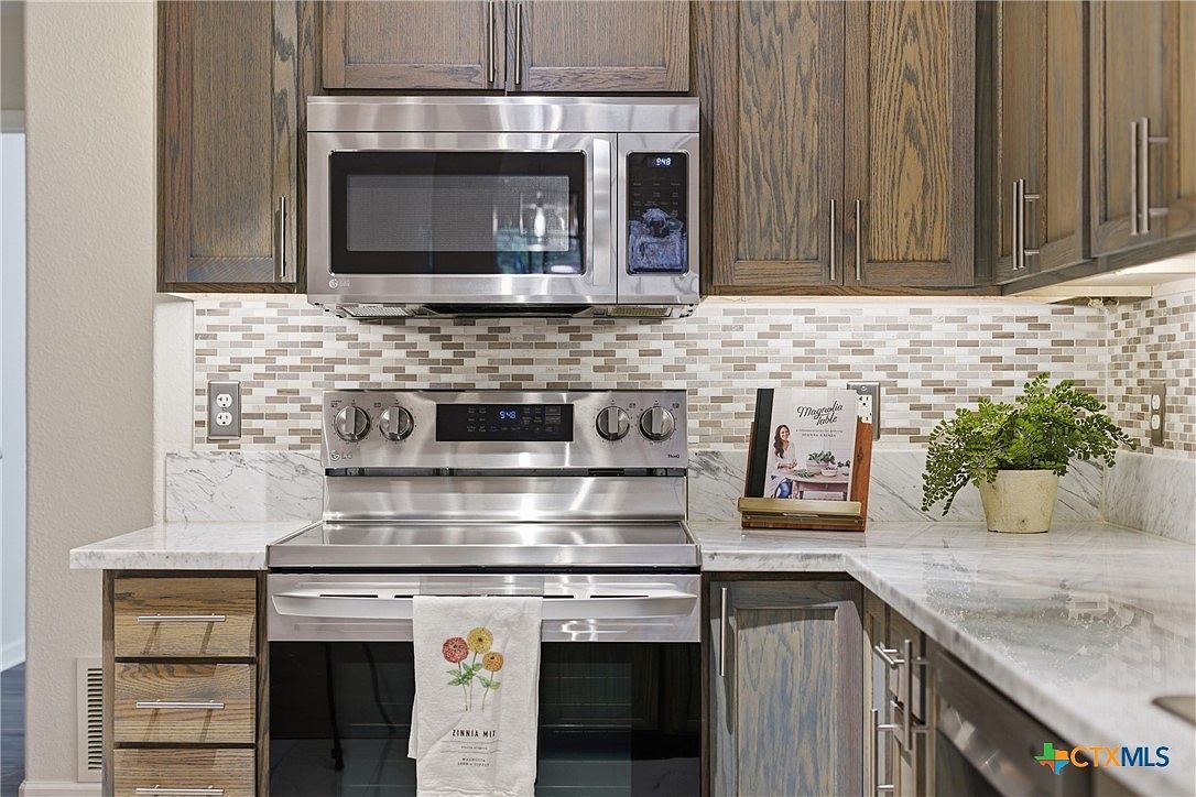 658 Devin Dr Temple, TX 76502  | Single Family