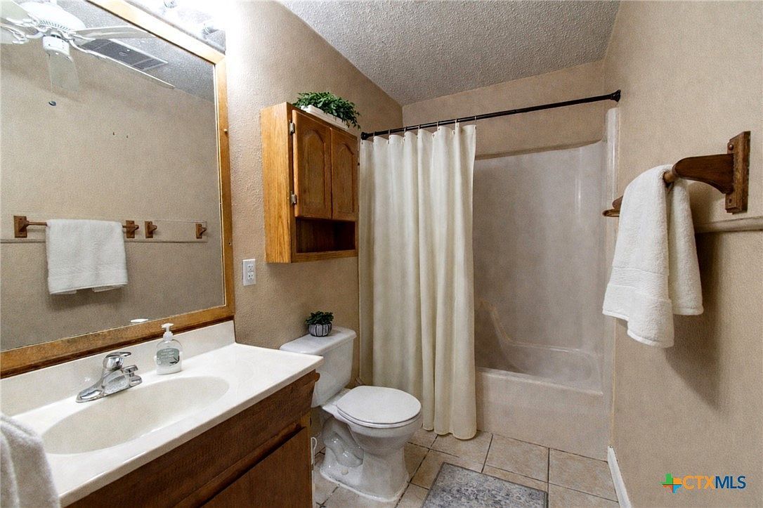 5411 Tiller Ln Temple, TX 76502  | Single Family