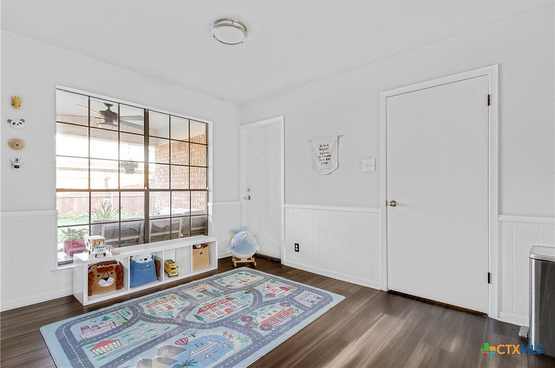 4314 Fox Trl Temple, TX 76504  | Single Family