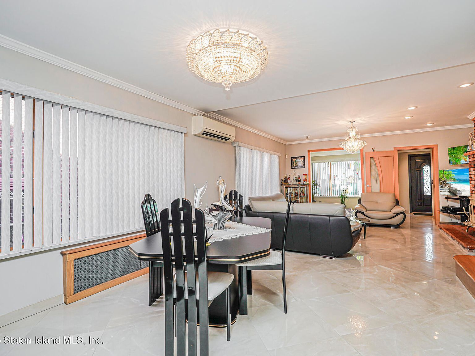 1836 72nd St Brooklyn, NY 11204  | Single Family