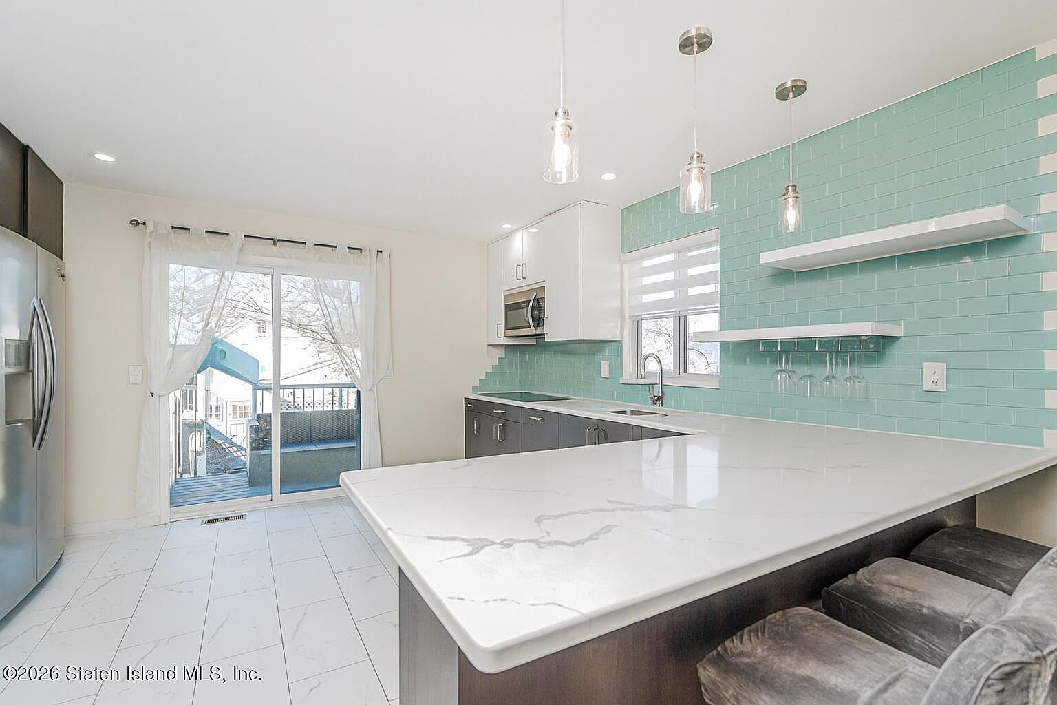 59 Winham Ave Staten Island, NY 10306  | New build