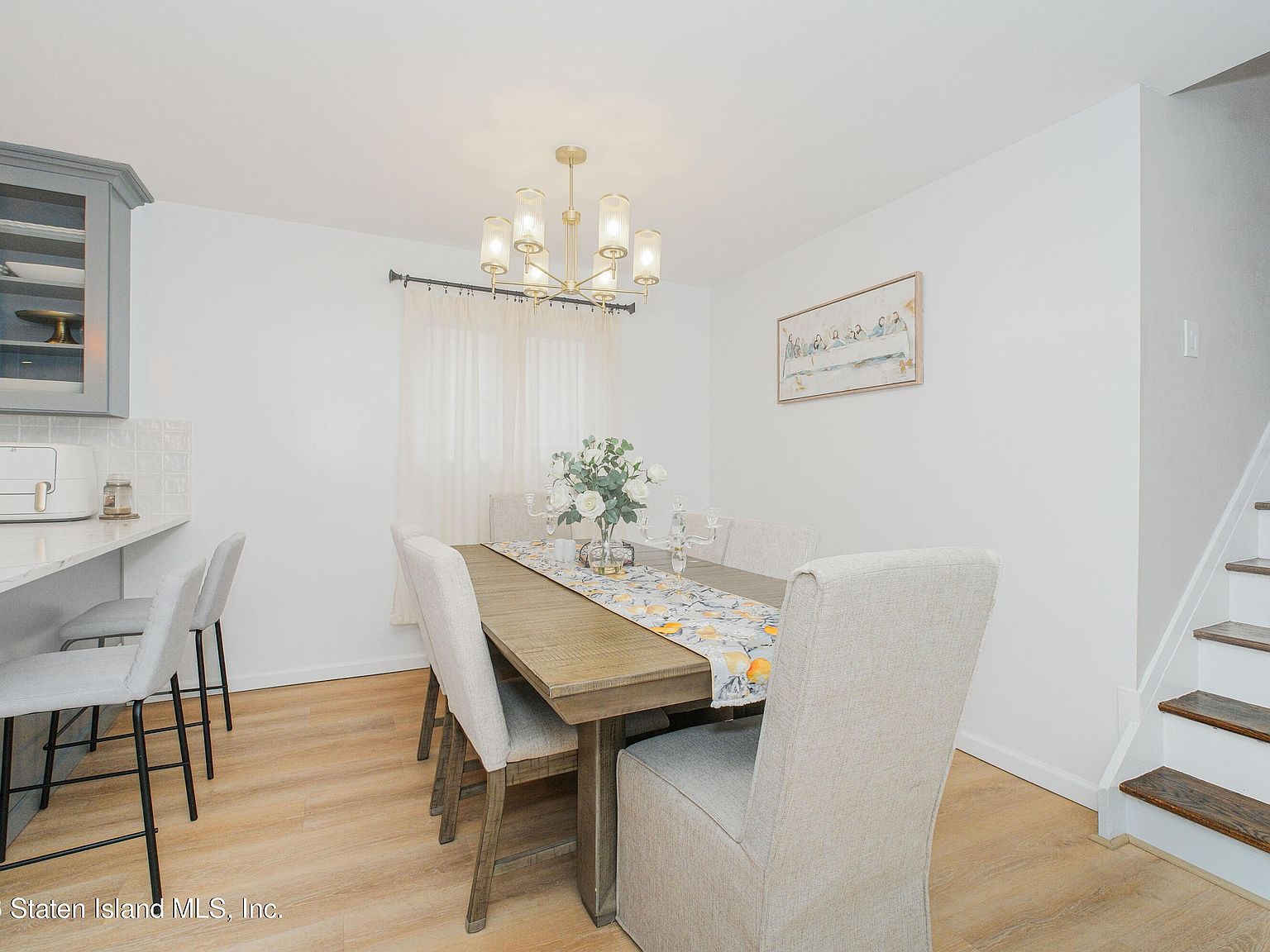 287 Abingdon Ave Staten Island, NY 10308  | Multi Family