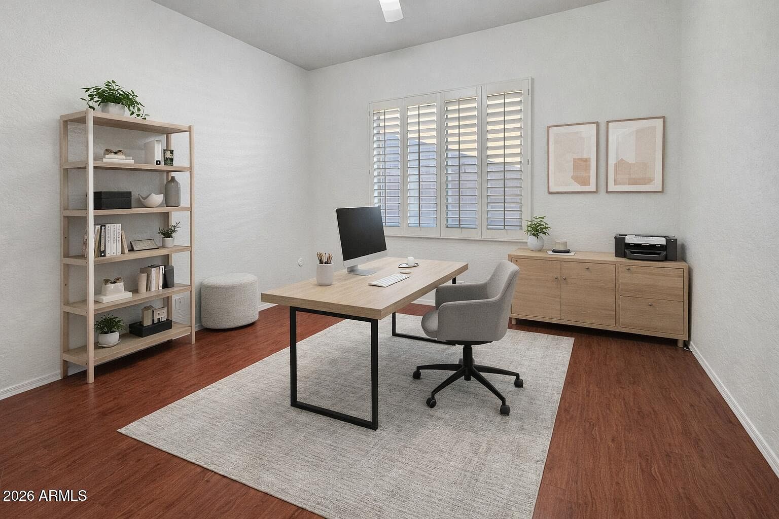 3234 W Leisure Ln Phoenix, AZ 85086 | Single Family