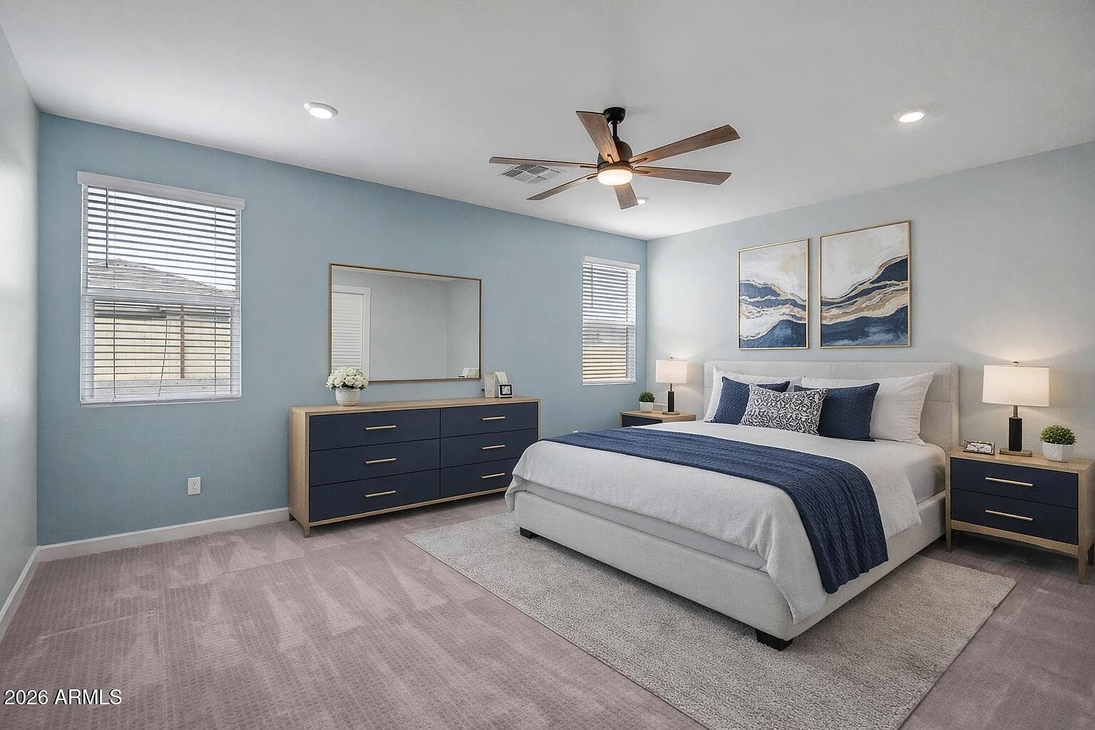 15896 W Desert Hollow Dr Surprise, AZ 85387 | Single Family