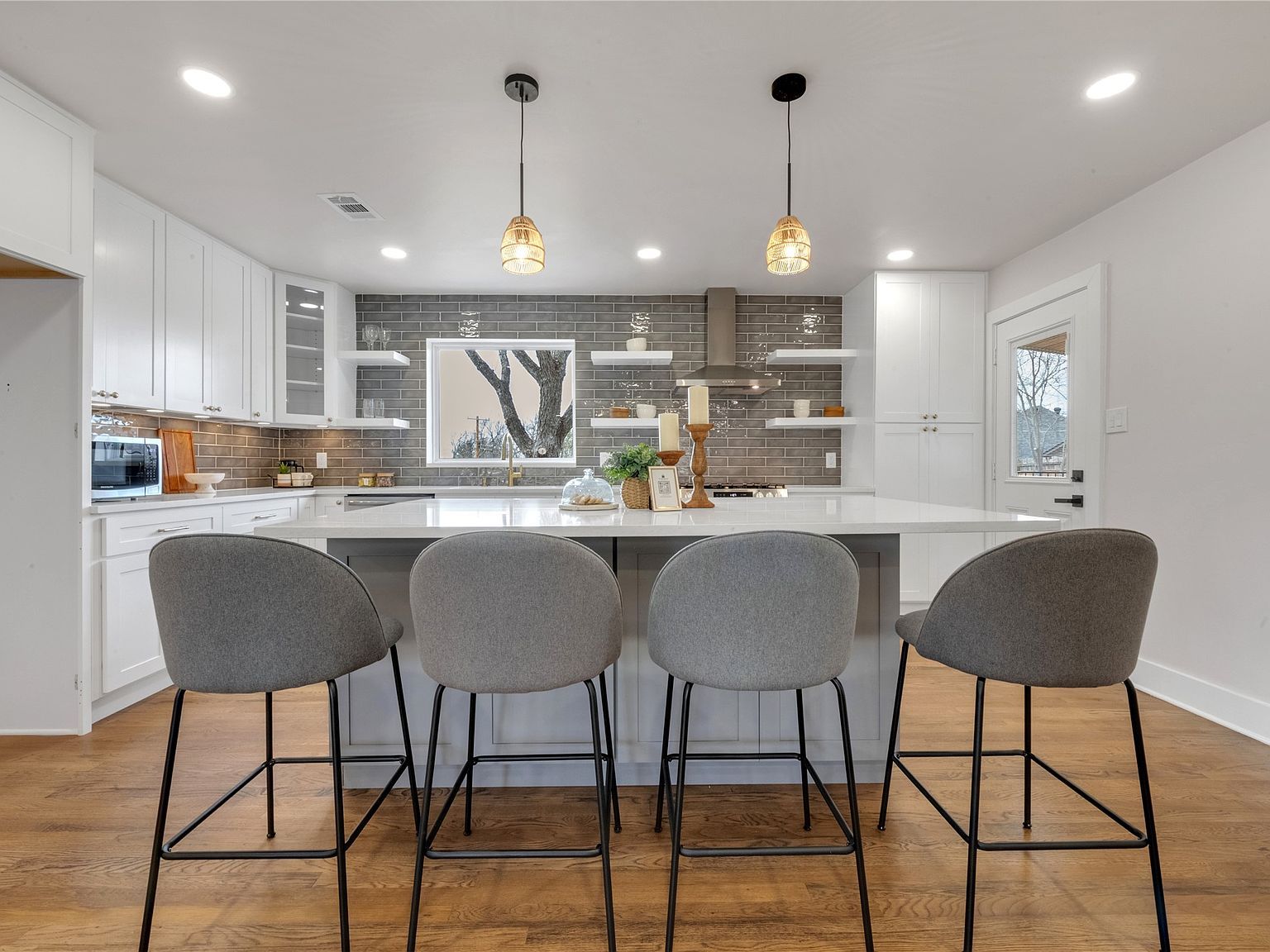 3155 Chamness Ct Haltom City, TX 76117  | Single Family