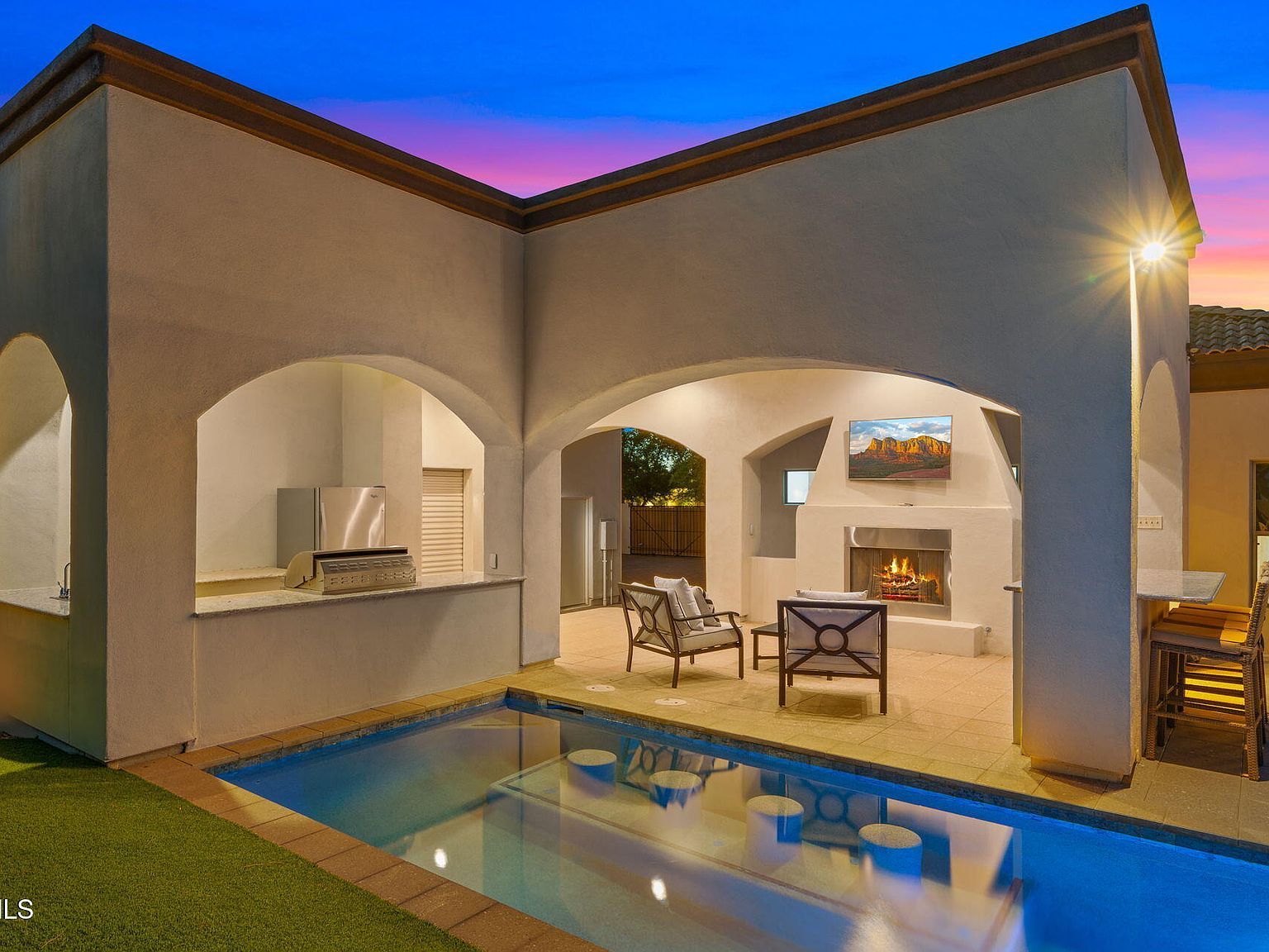 3079 E Fruitvale Ct Gilbert, AZ 85297  | Single Family