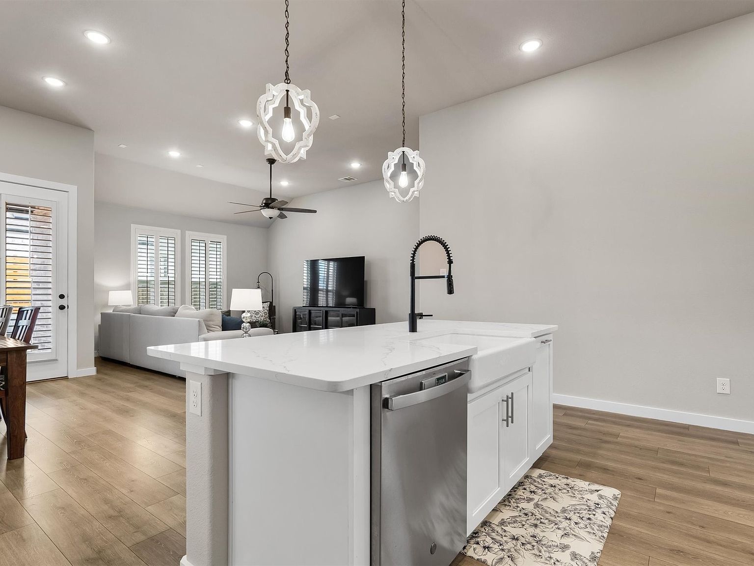 1363 Tecoma Trl Justin, TX 76247  | Single Family