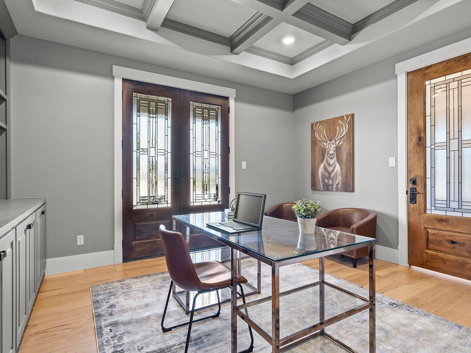 840 N Ash St Muenster, TX 76252  | Single Family