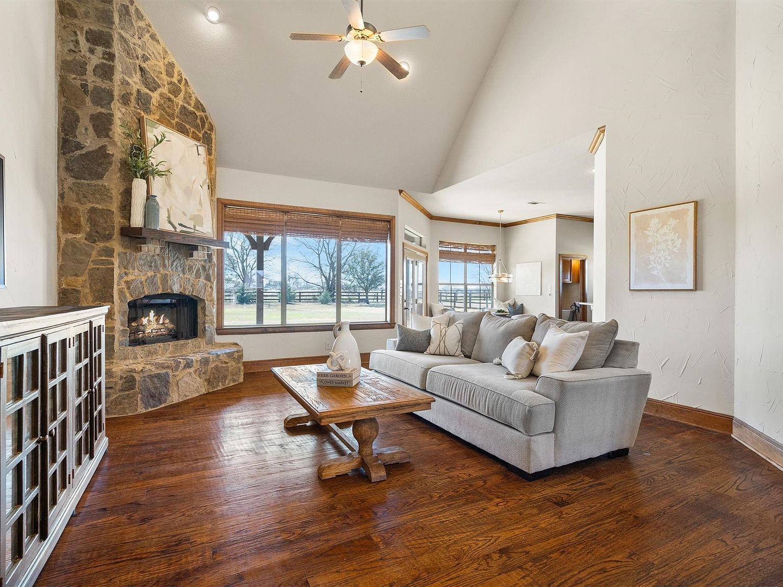 2705 Kerry Ct Argyle, TX 76226  | Single Family