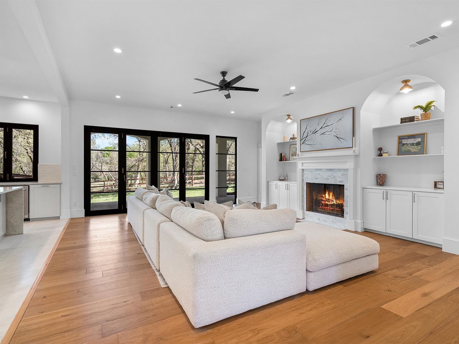 2419 Britt Dr Argyle, TX 76226  | Single Family