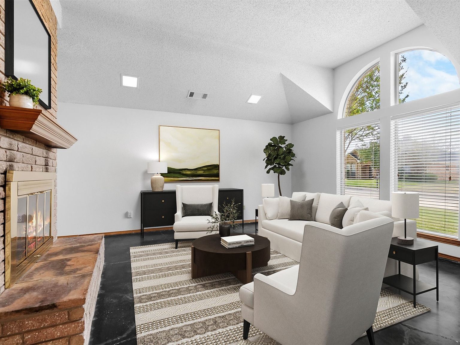 2315 Stone Glen Ln Carrollton, TX 75007  | Single Family