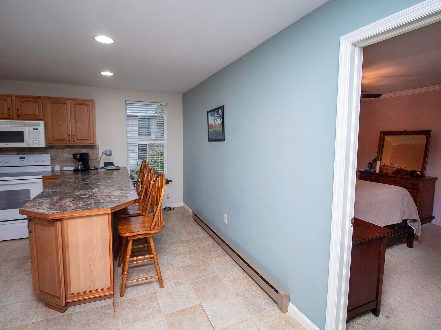 45 W Church St West Chazy, NY 12992  | Single Family