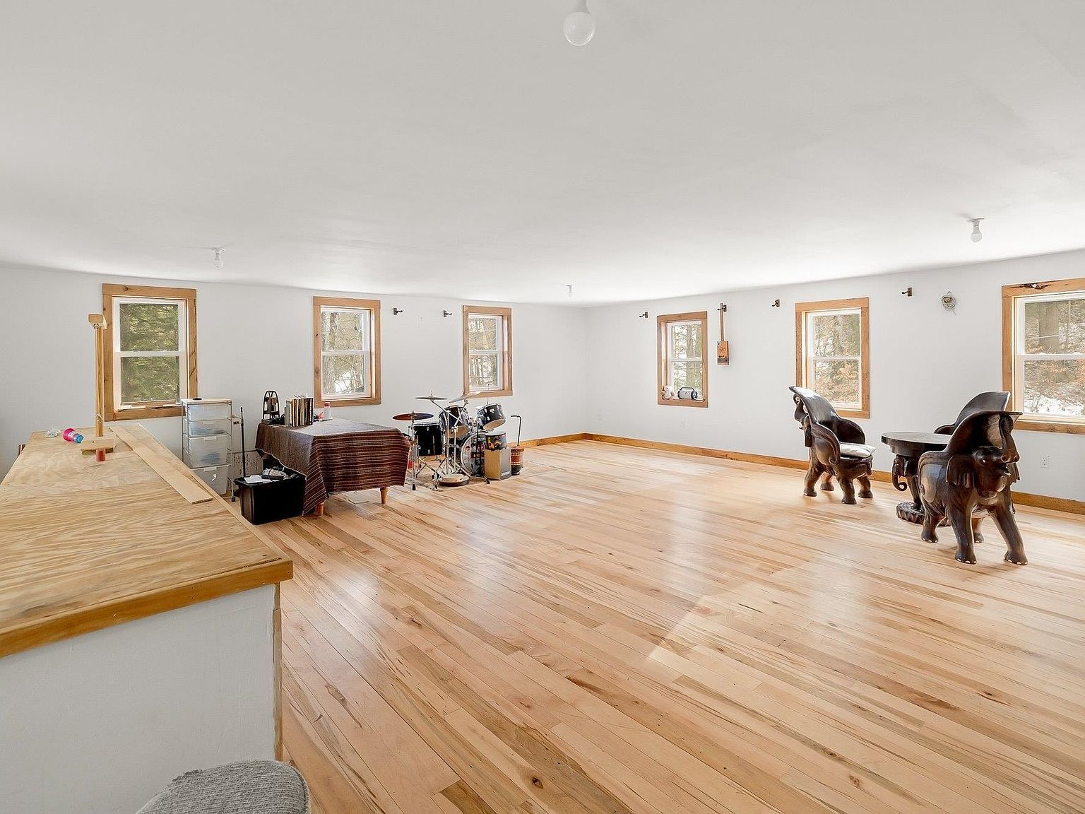 78 Pinebrook Rd Waitsfield, VT 05673  | Single Family