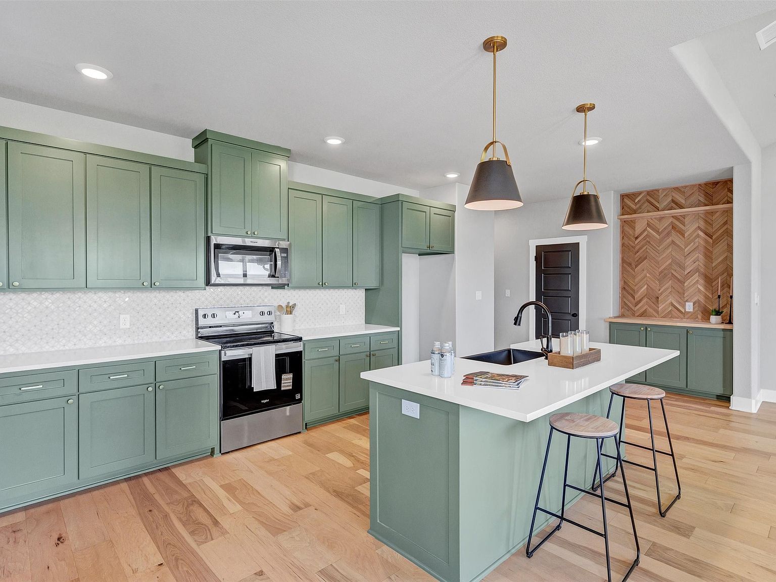 1012 Mustang Trl Granbury, TX 76049 | Single Family